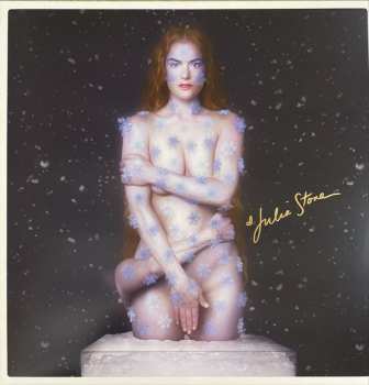 Album Julia Stone: Everything is Christmas