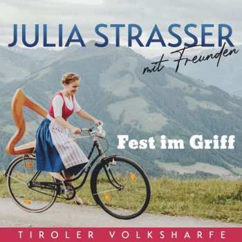 Album Julia Strasser: Fest Im Griff