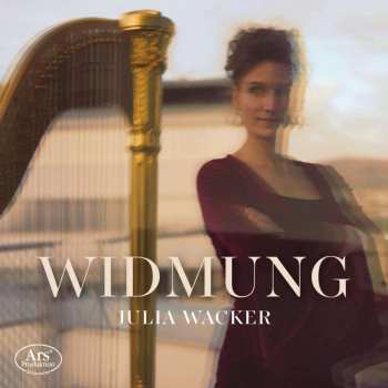 CD Julia Wacker: Widmung 428609