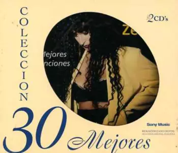 Julia Zenko: Mis Mejores 30 Canciones
