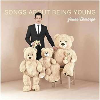 Album Julian Camargo: Songs About Being Young
