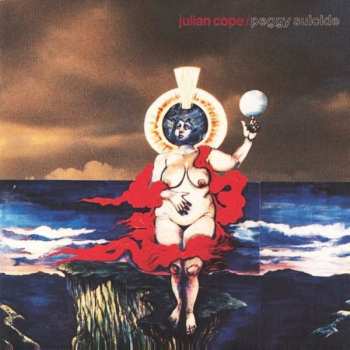 Album Julian Cope: Peggy Suicide