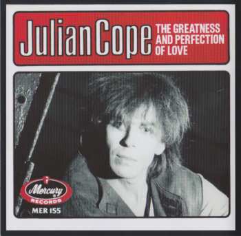 2CD Julian Cope: World Shut Your Mouth 272507