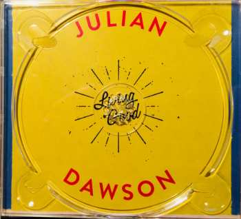 CD Julian Dawson: Living Good 97071