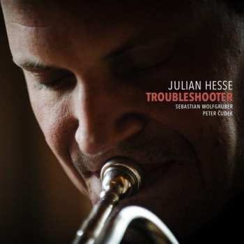 CD Julian Hesse: Troubleshooter 503199