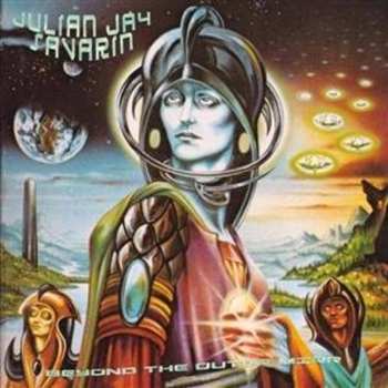 Album Julian Jay Savarin: Beyond The Outer Mirr