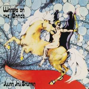 LP Julian Jay Savarin: Waiters On The Dance 365192