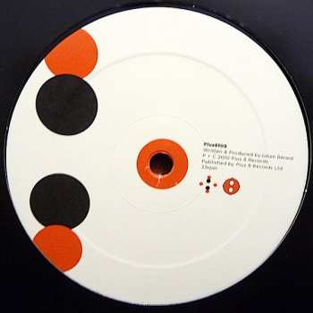 LP Julian Jeweil: Babou