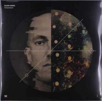 Album Julian Jeweil: Transmission