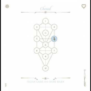 Album Julian Lage & Gyan Riley: The Book Beri'ah 4: Chesed