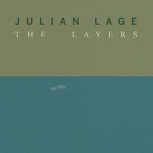 Album Julian Lage: Layers
