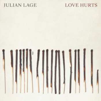 Album Julian Lage: Love Hurts
