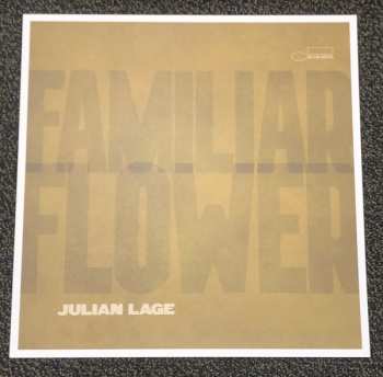 LP Julian Lage: Squint LTD | CLR 402009