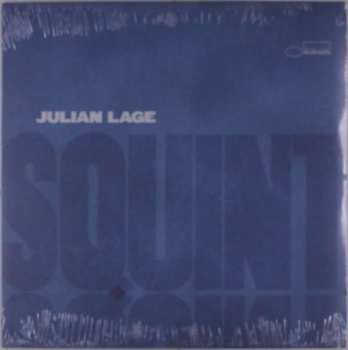 LP Julian Lage: Squint LTD | CLR 402009