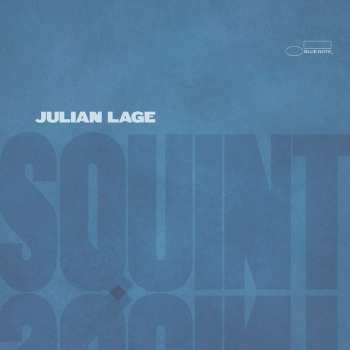 Album Julian Lage: Squint