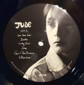 LP Julian Lennon: Jude 410976