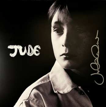 LP Julian Lennon: Jude 410976