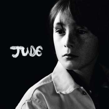 LP Julian Lennon: Jude CLR | LTD 478842