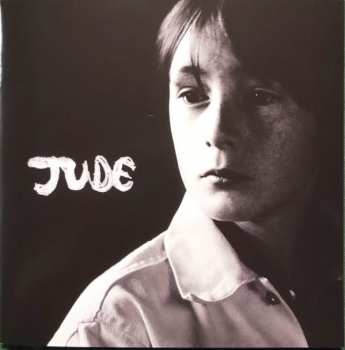 CD Julian Lennon: Jude 395559