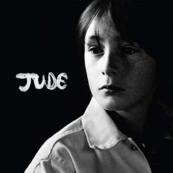 Album Julian Lennon: Jude