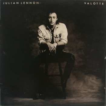 LP Julian Lennon: Valotte 355871