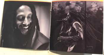 CD Julian Marley: As I Am 91609