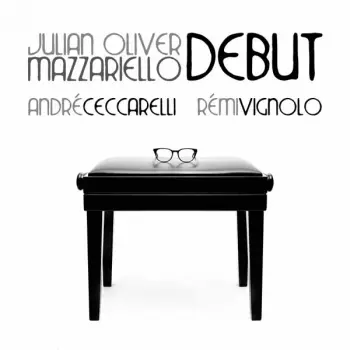 Julian Oliver Mazzariello: Debut