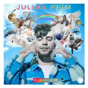 Album Julian Reim: In Meinem Kopf