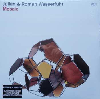 Album Julian & Roman Wasserfuhr: Mosaic