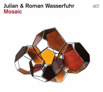 CD Julian & Roman Wasserfuhr: Mosaic 415244