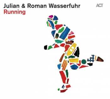 Album Julian & Roman Wasserfuhr: Running
