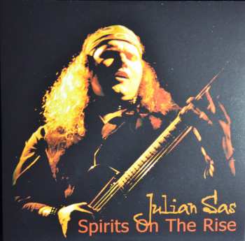 5CD Julian Sas: 1996 - 2000 320614
