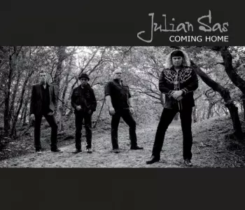 Julian Sas: Coming Home