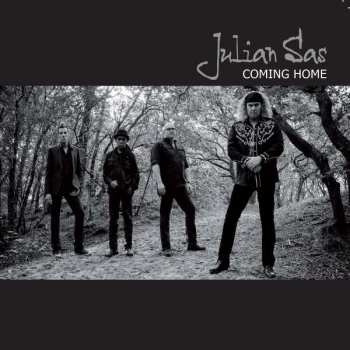 CD Julian Sas: Coming Home 402266