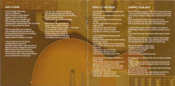 2CD Julian Sas: Electracoustic