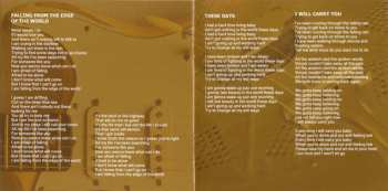 2CD Julian Sas: Electracoustic