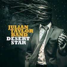 Julian Taylor Band: Desert Star