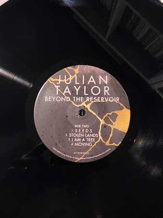 LP Julian Taylor: Beyond The Reservoir 452646