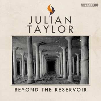 CD Julian Taylor: Beyond The Reservoir 499756