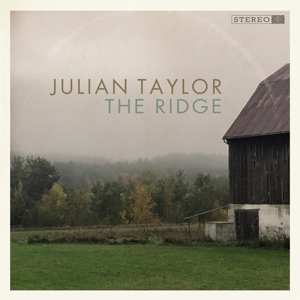 Album Julian Taylor: The Ridge