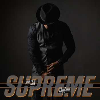 Album Julian Vaughn: Supreme