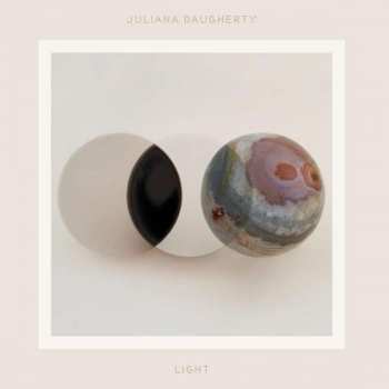 Album Juliana Daugherty: Light