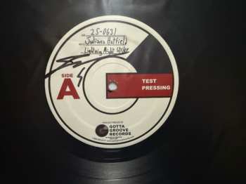 LP Juliana Hatfield: Lightning Might Strike