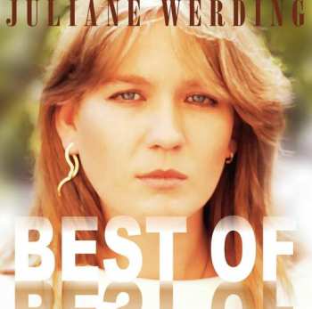 Album Juliane Werding: Best Of