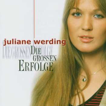 Album Juliane Werding: Die Grossen Erfolge