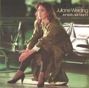 Album Juliane Werding: Jenseits Der Nacht