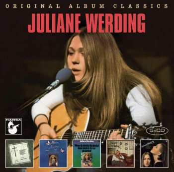 Album Juliane Werding: Original Album Classics