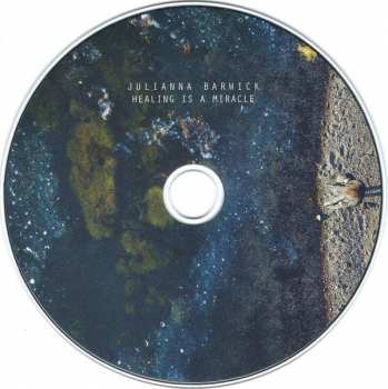 CD Julianna Barwick: Healing Is A Miracle 178923