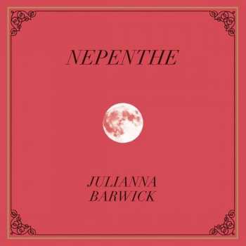 CD Julianna Barwick: Nepenthe 266791