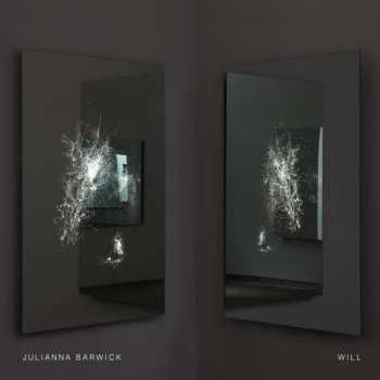 CD Julianna Barwick: Will 289786